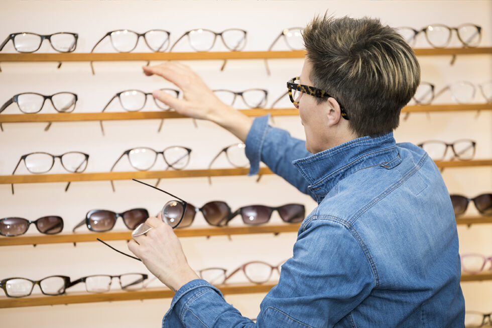 About - Perrysburg Eye Center
