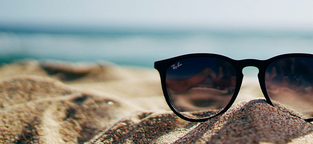 5 Hot Tips to Protect Your Eyes This Summer